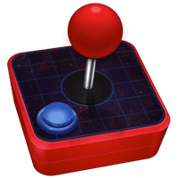 OpenEmu Experimental for mac 苹果电脑上好用的游戏模拟器2.2.1中文版