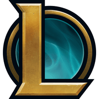LOL英雄联盟 中文版 MAC版