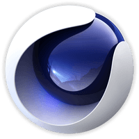 Cinema 4D Studio 2023.1.0 4D动画制作软件 中文版