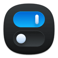 One Switch for mac 1.35.4 快捷切换功能的开关工具 中文版