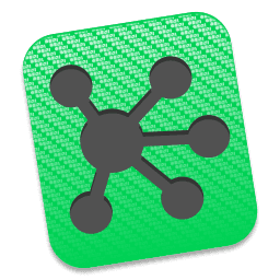 OmniGraffle Pro for mac 7.25.2 强大的原型流程制作软件 中文版