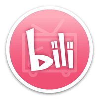 Bilibili 第三方MAC客户端 低占用 · 不发热