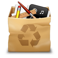 AppCleaner 3.6.7 小巧的应用卸载软件