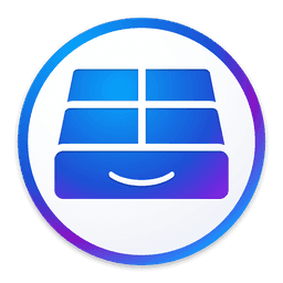 Paragon NTFS 15.5.129 for Mac 磁盘管理读写工具 中文版