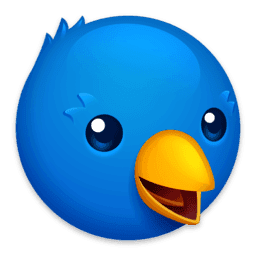 Twitterrific 5.4.8 好用的 Twitter 客户端