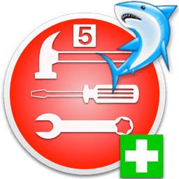 TinkerTool System 9.7 系统深度设置维护工具 