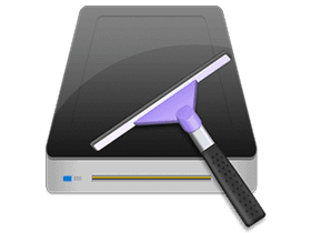 ClearDisk 2.11 磁盘清理系统优化工具