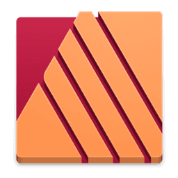 Affinity Publisher for mac 2.5.5 专业出版软件 中文版