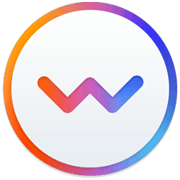 Waltr 2.6.26 Mac文件无线传输至iPhone/iPad 中文版