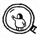 Hidden Folks 1.6.4 隐藏的家伙找茬游戏 MAC解谜游戏