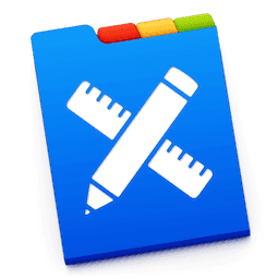 Tap Forms Organizer for mac 5.3.43 数字档案柜
