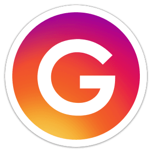 Grids for mac 8.5.5 实用的浏览Instagram工具