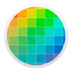 ColorWell for mac 8.1.4 颜色选择器 