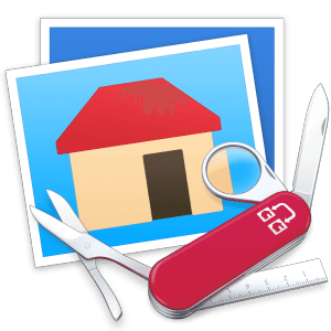 GraphicConverter for mac 12.0.2 实用的图像编辑和格式转换工具 