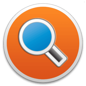 Scherlokk for mac 7.2.1 文件闪电搜索工具 