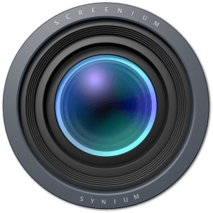 Screenium for mac 3.2.6  优秀的屏幕录像工具 