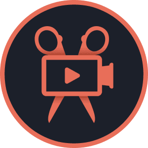 Movavi Video Editor Plus for mac 2022 22.4.1 多功能视屏编辑软件