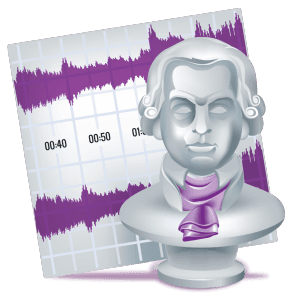 Amadeus Pro for mac 2.8.14 流行的音频编辑器 