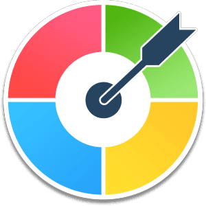 Focus Matrix for mac 1.3.3 基于四象限法则的智能任务管理软件