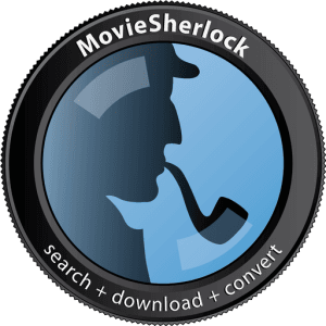 MovieSherlock for mac 6.0.8 视频下载和转换工具 