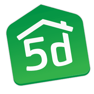 Planner 5D for mac 4.14 家居设计神器 