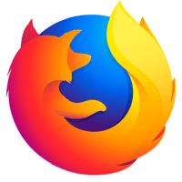 Firefox for mac 72.0 多功能实用浏览器