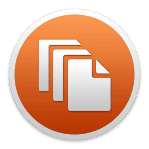 iCollections for mac 9.6.1 保持Mac桌面的整洁 