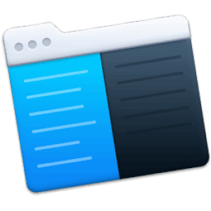 Commander One PRO for mac 3.17.2 Mac专用的双窗口文件管理器