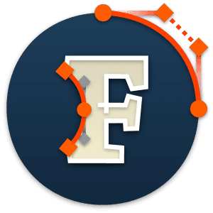 FontLab for mac 8.2.0.8553 强大的字体编辑器 