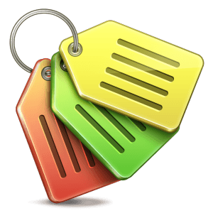 Metadatics for mac 1.6.12 音频元数据编辑器 