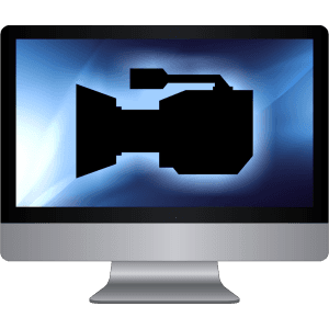 iScreen Recorder 3.10.0 Mac上好用的录屏软件 中文版