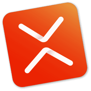 XMind 2023 23.08.02122 Mac上轻量级思维导图软件 中文版