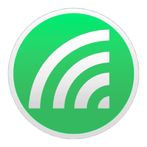 WiFiSpoof 4.2 网卡mac地址的修改器伪装你的苹果电脑网卡 