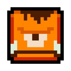 符石守护者（Runestone Keeper）for mac 1.4.0 回合制的地牢探险游戏 