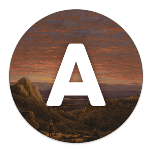 Artpaper for mac 3.0.5 好用的壁纸管理应用软件 激活