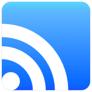 RSS Menu for mac 3.3 好用的的RSS阅读管理器 