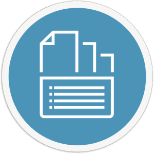 File List Export for mac 2.9.5 文件夹目录清单生成工具