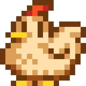 星露谷物语（Stardew Valley） for mac 1.4.3 农场模拟经营游戏 