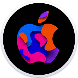 Brooklyn for mac 2.0.1  100多款超炫的苹果Logo屏幕保护 中文版