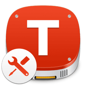 Tuxera NTFS for mac 2022  NTFS磁盘读写工具 中文版