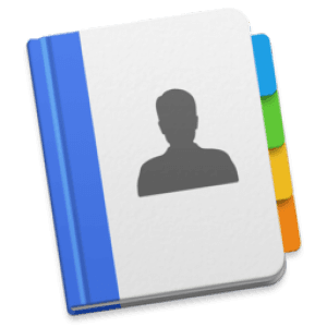 BusyContacts 2026.1.1 Mac最强大的联系人管理器