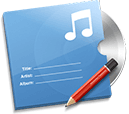 Wondershare TidyMyMusic for Mac 音乐文件管理软件 3.0.1.2 激活