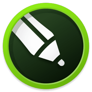 CorelDRAW Graphics Suite for mac 2022 24.0.0.301 平面设计套件 中文版