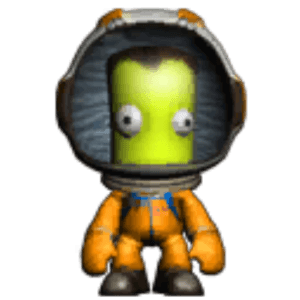坎巴拉太空计划 Kerbal Space Program for mac 1.8.1 开始你的太空探险吧 中文版
