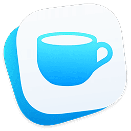 Caffeinated for mac 2.1.0 绝对好用的Mac防休眠应用 中文版