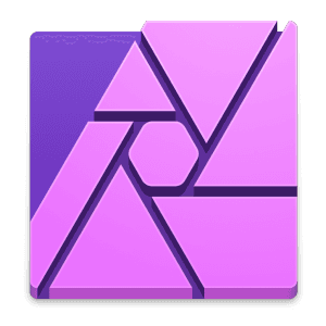 Affinity Photo for mac 2.5.5 专业级修图软件 中文版
