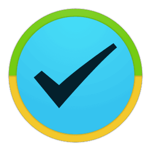 2Do for mac 2.9.77 任务待办管理工具GTD 中文版