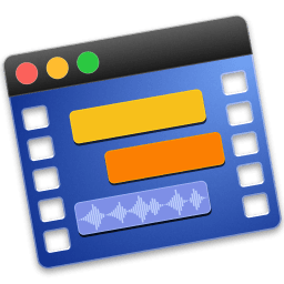 iShowU Studio for mac 2.3.15 高清录屏工具软件