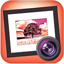 JixiPix NIR Color for mac 1.27 照片红外线效果处理工具 