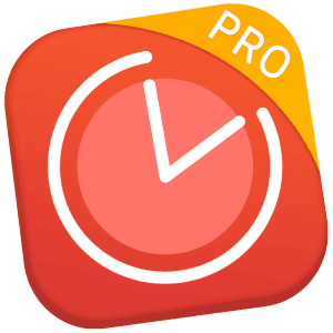 Be Focused Pro for mac 2.5.2 任务时间小工具  